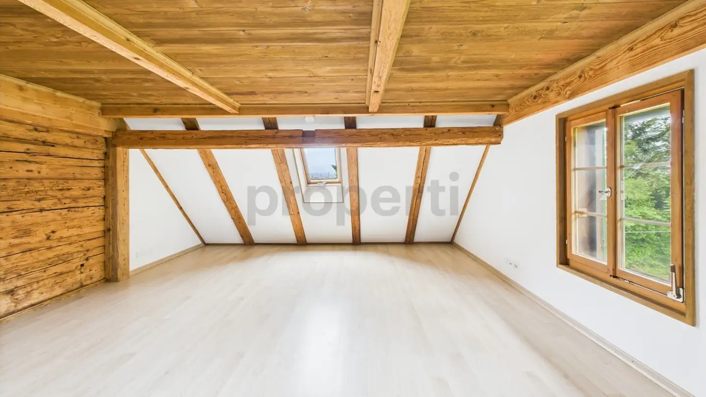 Penthouse mieten - 6330 Cham - Foto 4