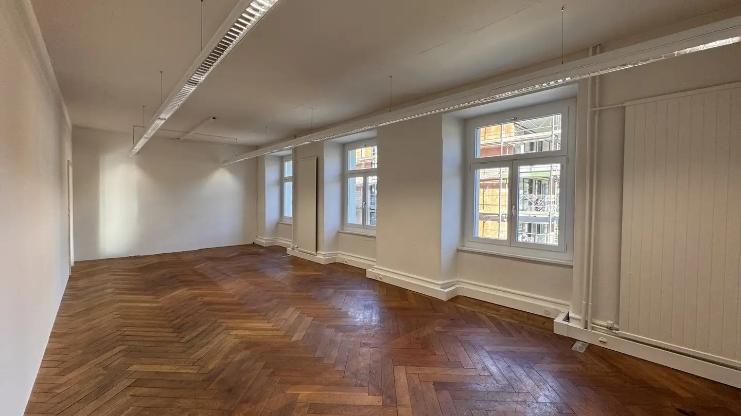 Commercial for rent - Mühlethalstrasse 79, 4800 Zofingen - Photo 4