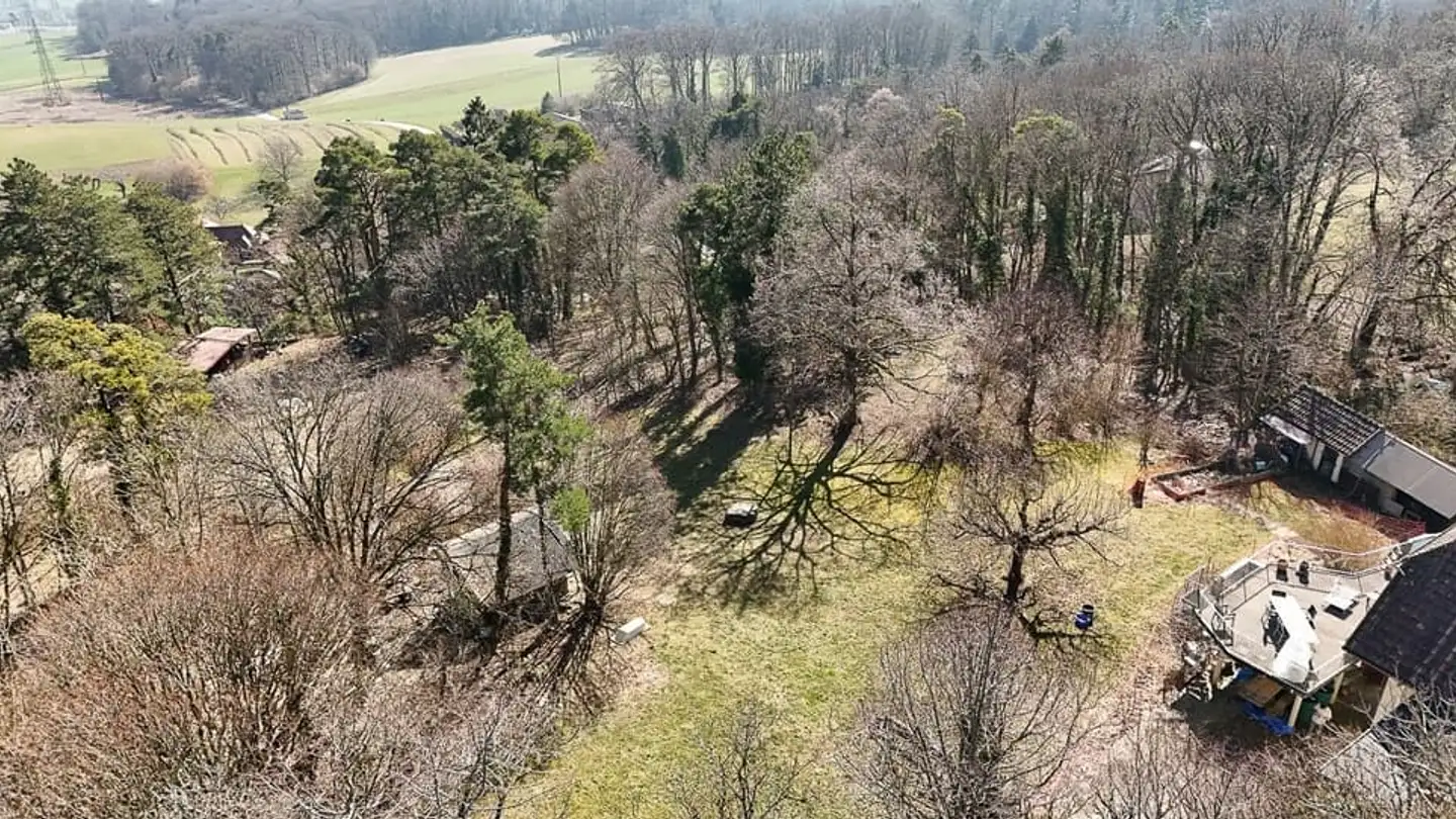Terrain constructible à vendre - 2019 Rochefort - Photo 2