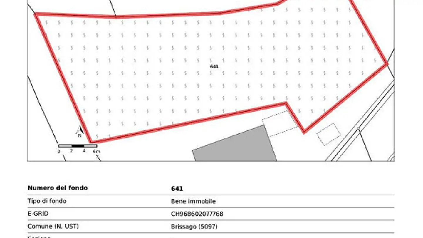 Single house for sale - Via Naccio 16, 6614 Brissago - Photo 4