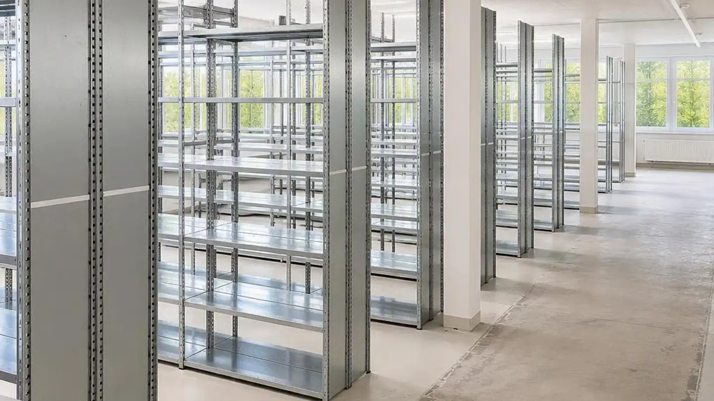 Commercial for rent - Industriestrasse 26, 8404 Winterthur - Photo 3