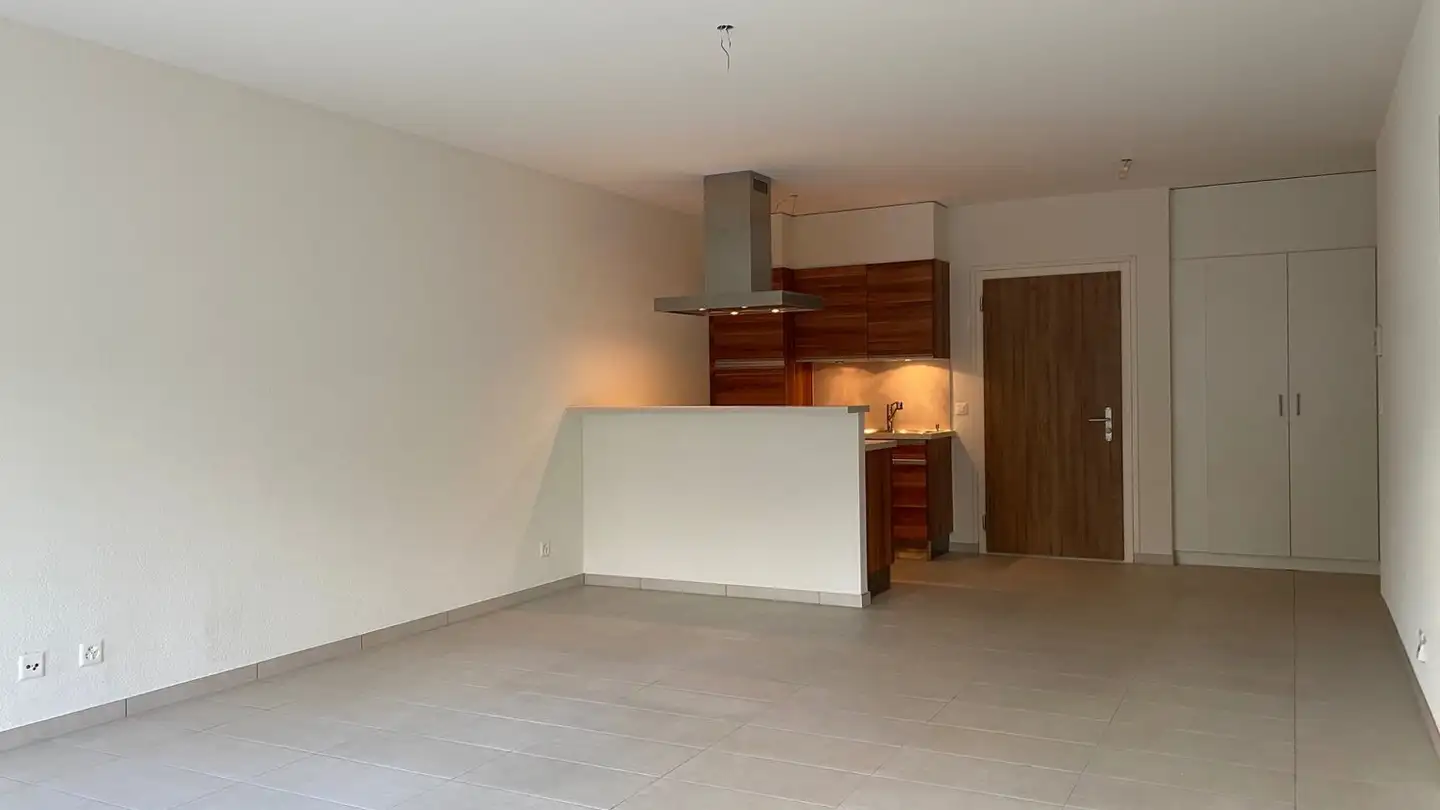 Appartement à louer - Avenue Du Léman 89, 1005 Lausanne