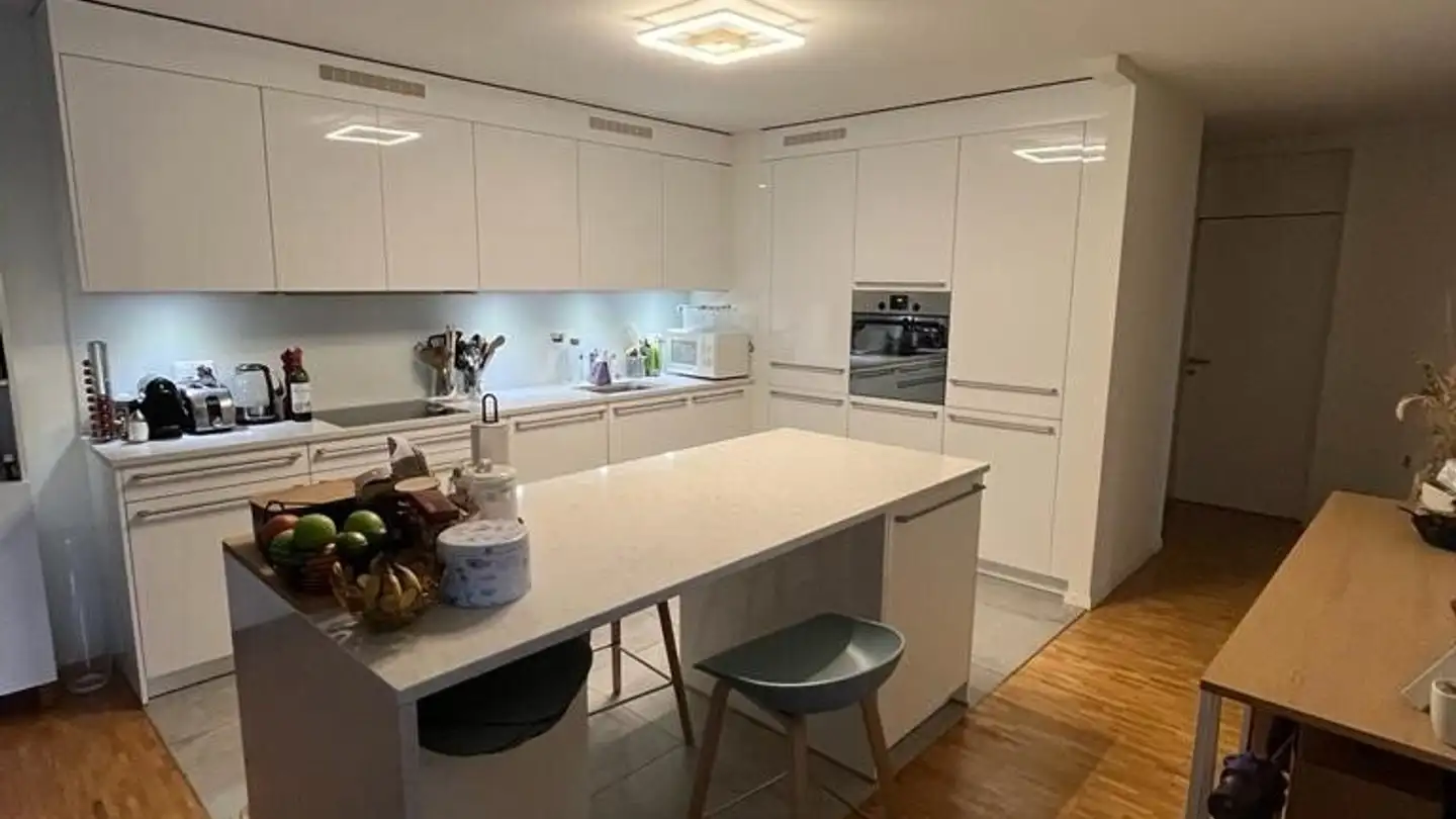 Apartment for rent - Avenue Eugène-Rambert 30, 1005 Lausanne