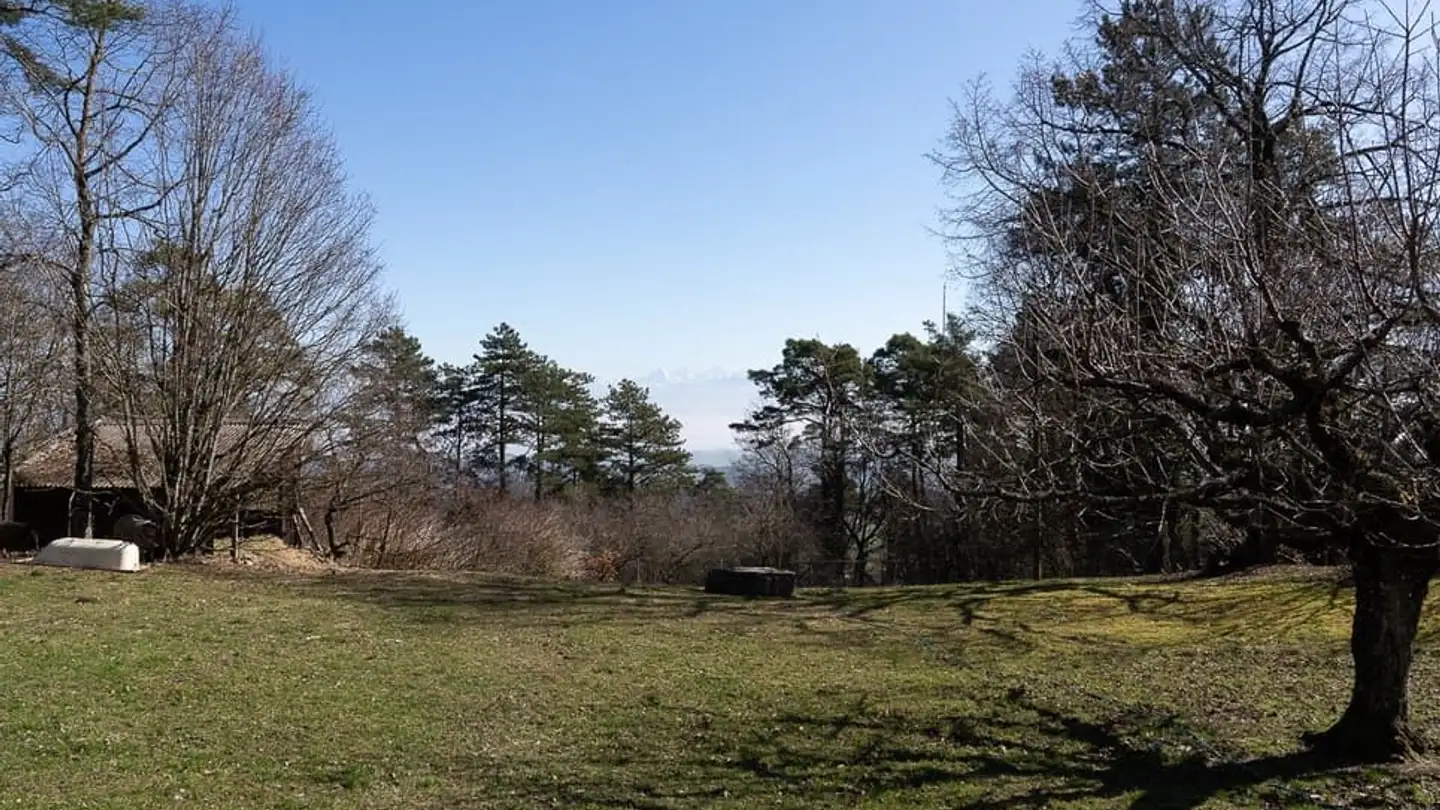 Terrain constructible à vendre - 2019 Rochefort