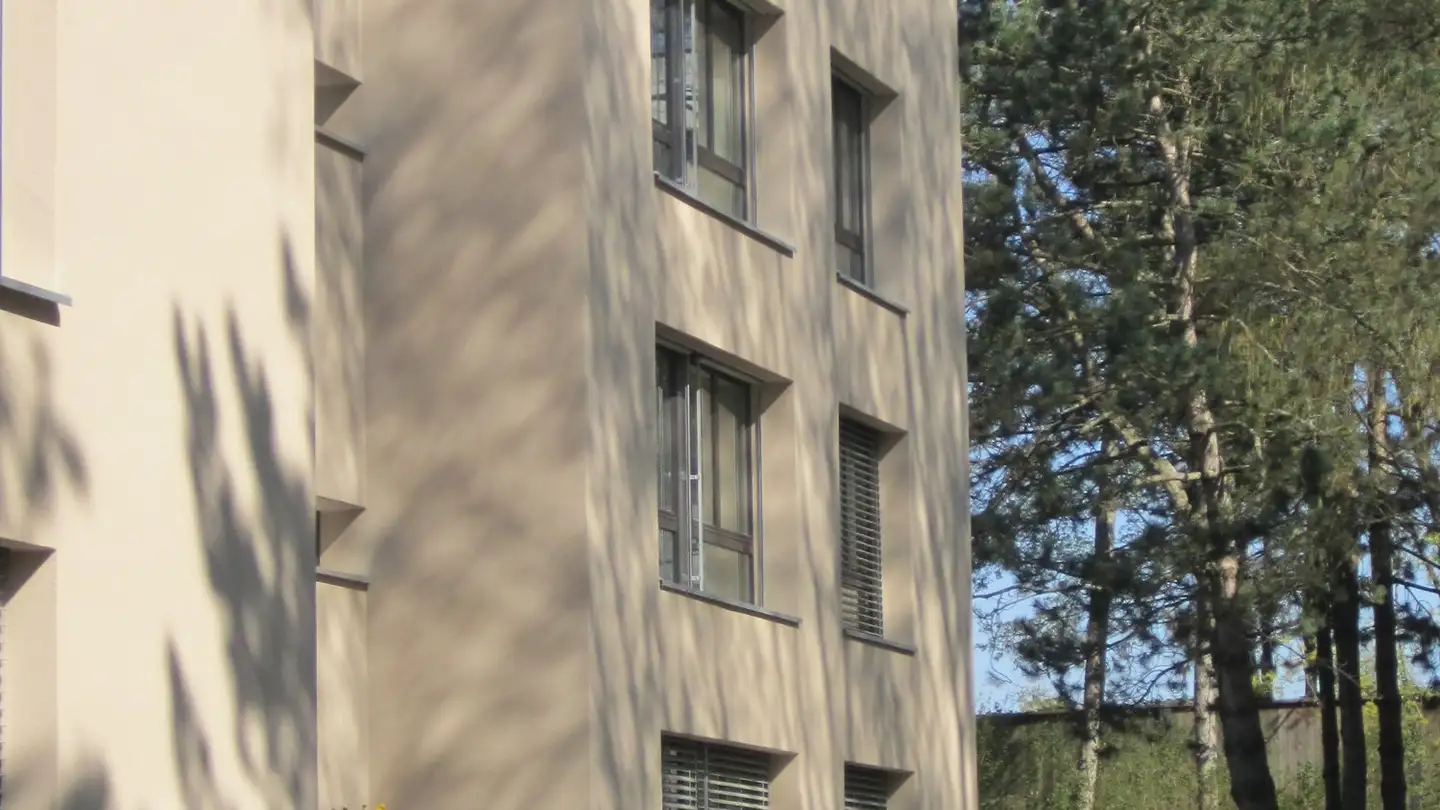 Appartamento in affitto - Feldeggstrasse 17, 3322 Urtenen-Schönbühl - Foto 2