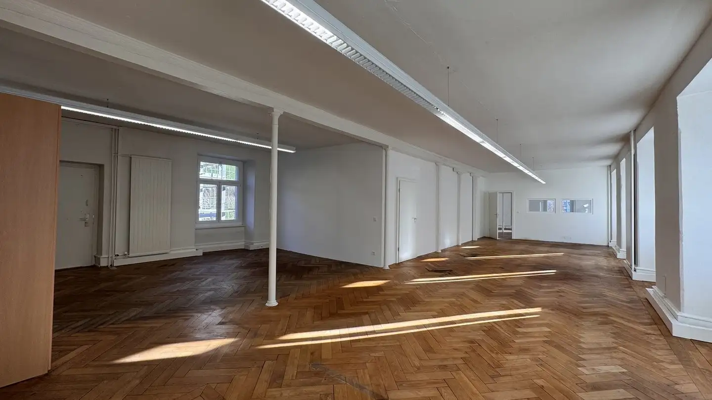 Commercial for rent - Mühlethalstrasse 79, 4800 Zofingen - Photo 3