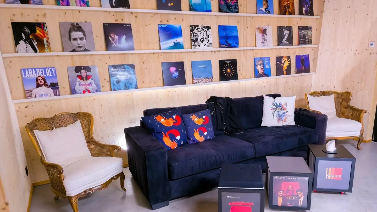 Furnished apartment for rent - 8487 Zell ZH - Photo 2