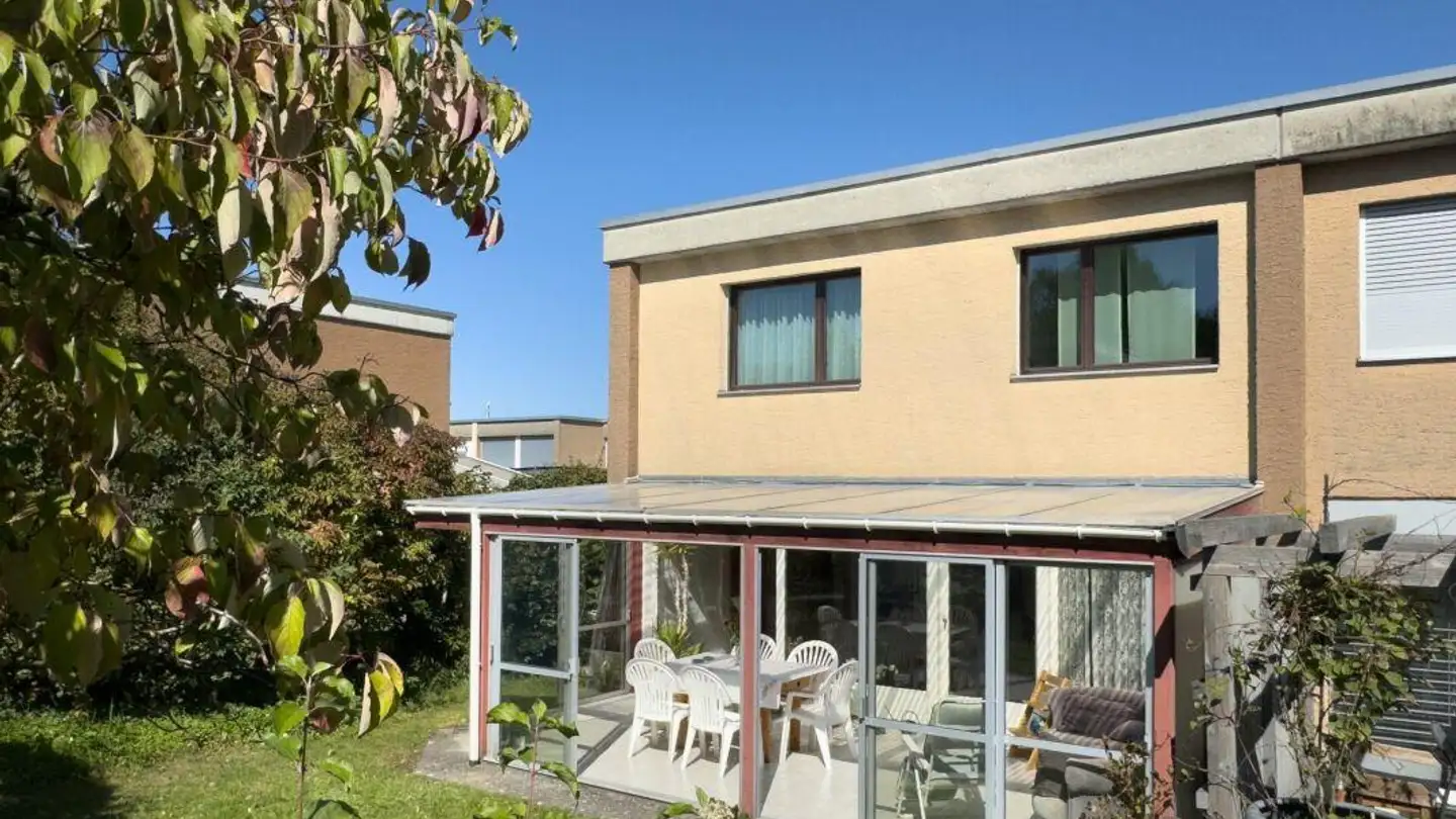 Casa singola in vendita - Staffelweg 50, 3302 Moosseedorf