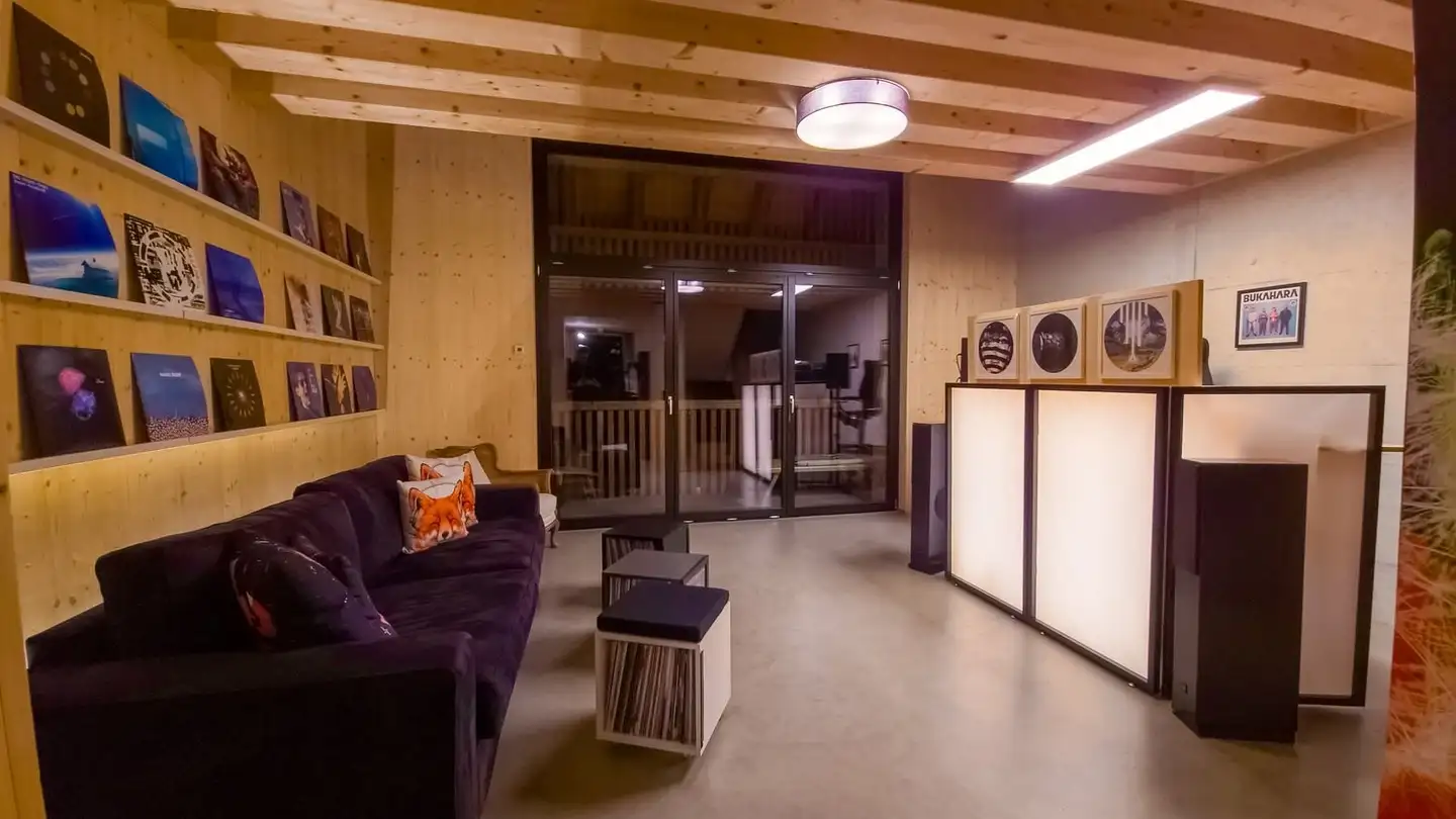 Furnished apartment for rent - 8487 Zell ZH - Photo 3