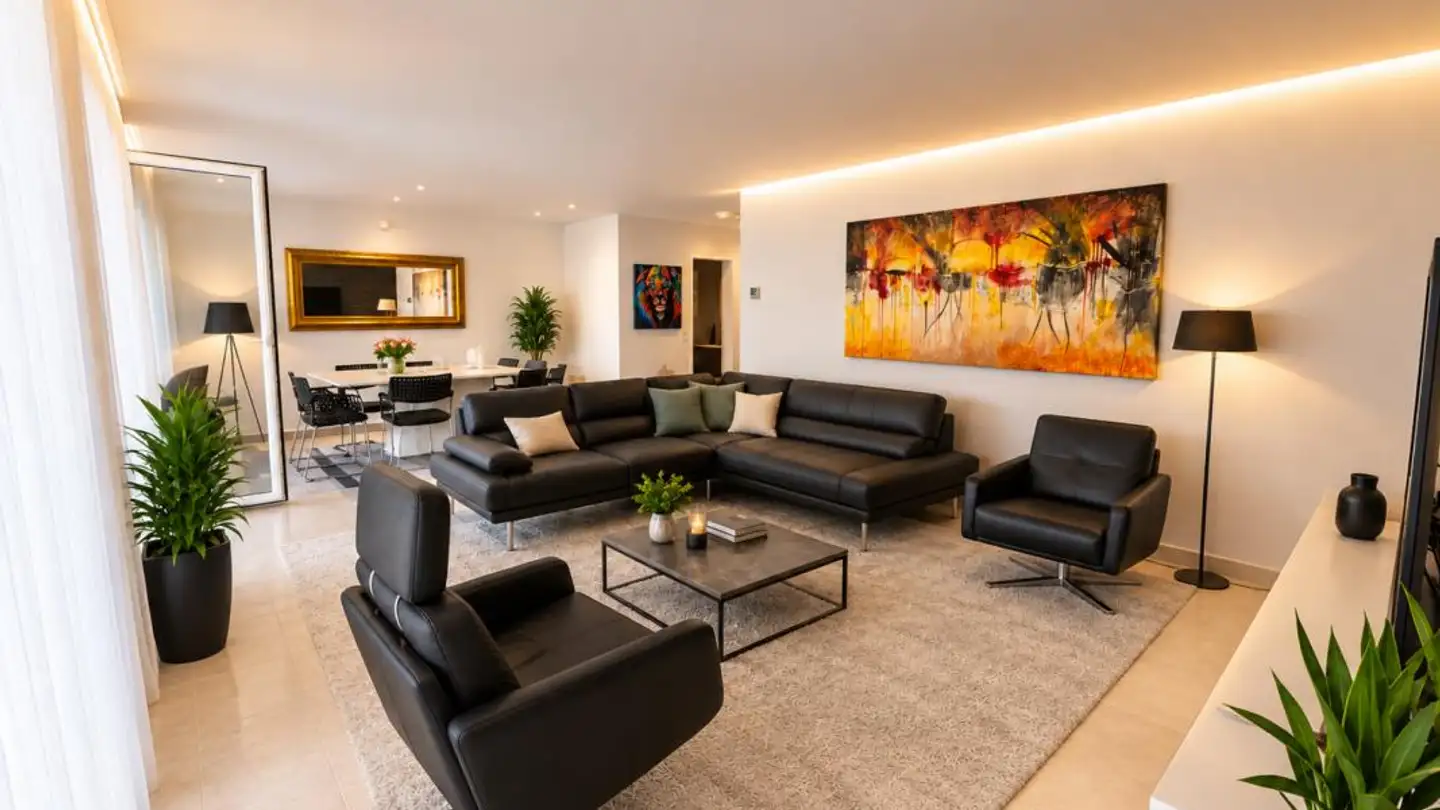 Apartment for sale - 4900 Langenthal - Photo 2