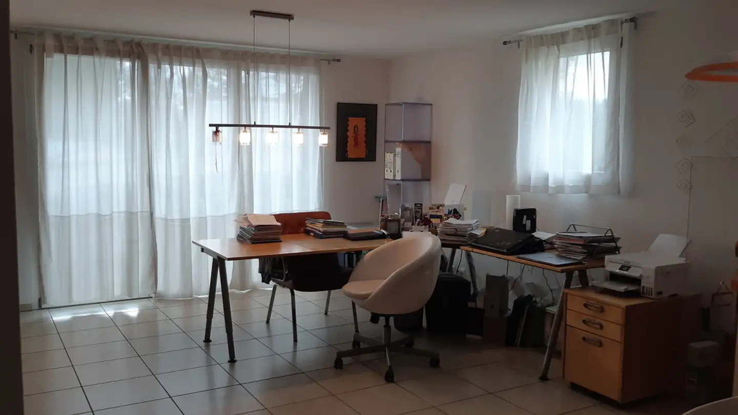 Office space for rent - Impasse Du Petit-Crêt, 1726 Farvagny-le-Grand - Photo 2