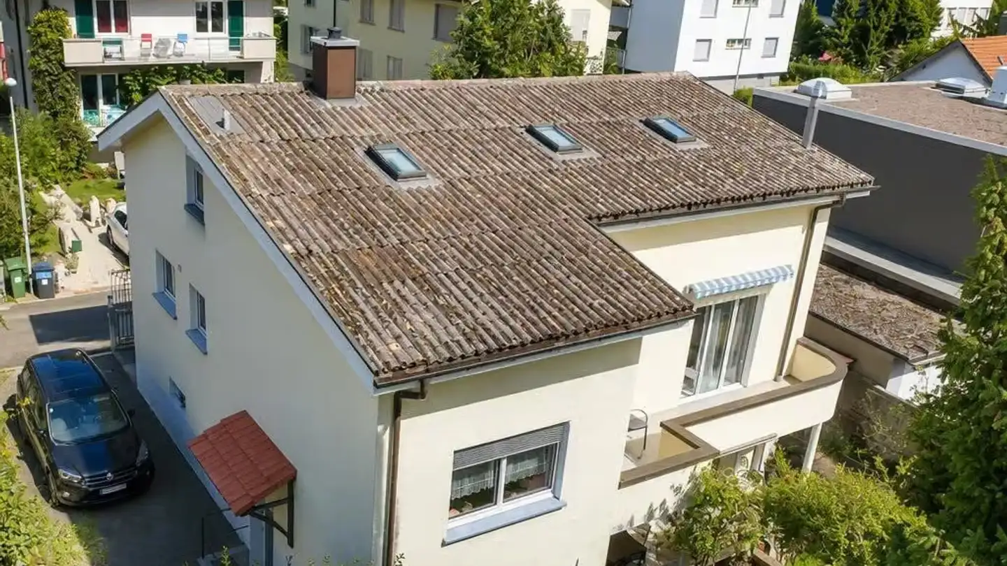 Maison individuelle à vendre - Schützenmattweg 8, 2560 Nidau