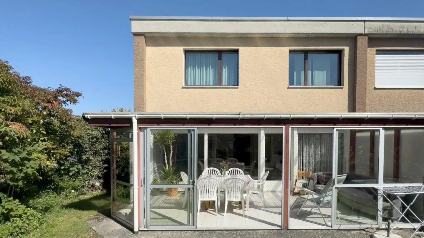 Casa singola in vendita - Staffelweg 50, 3302 Moosseedorf - Photo 2