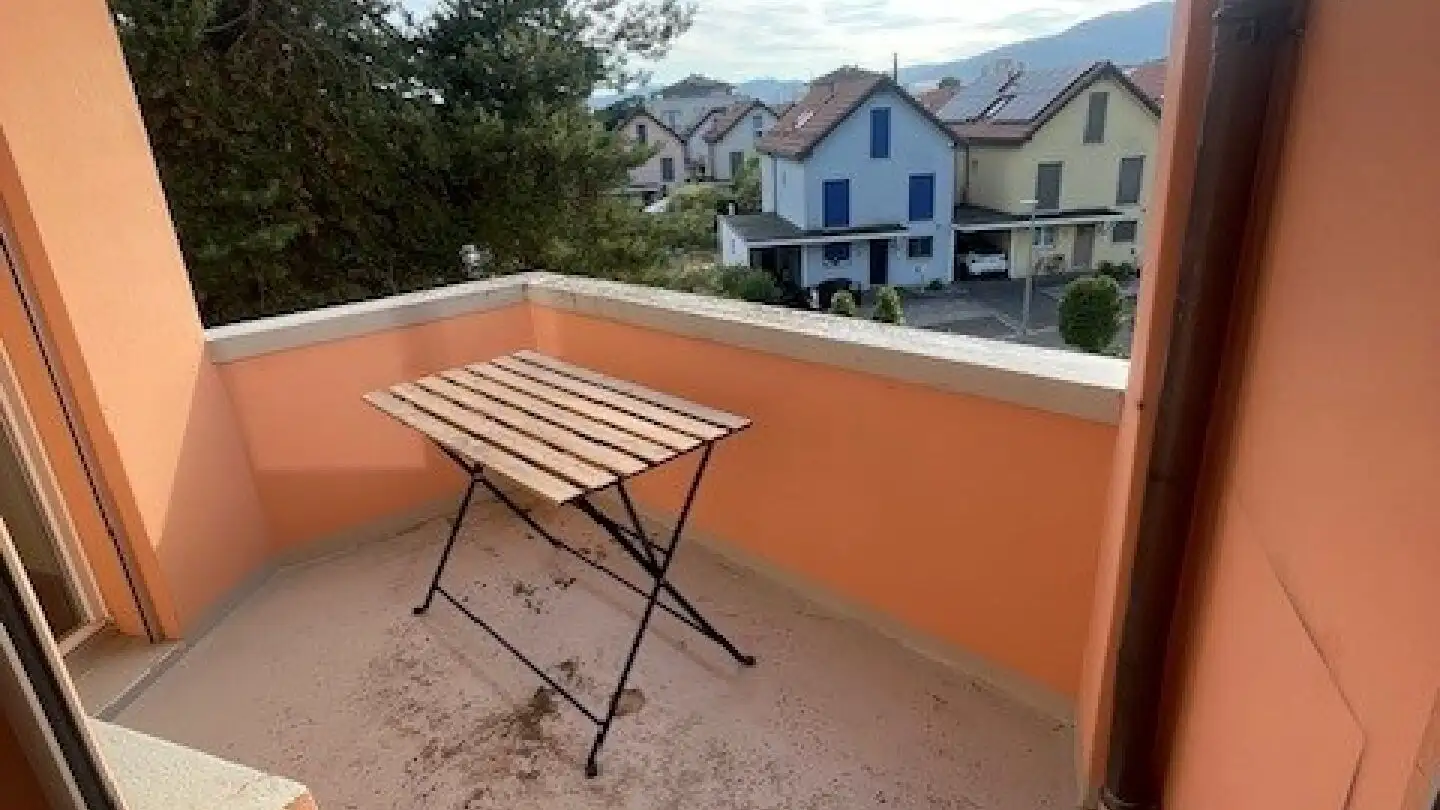 Appartement à louer - Rue Des Petites-Roches 3, 1400 Yverdon-les-Bains - Photo 2