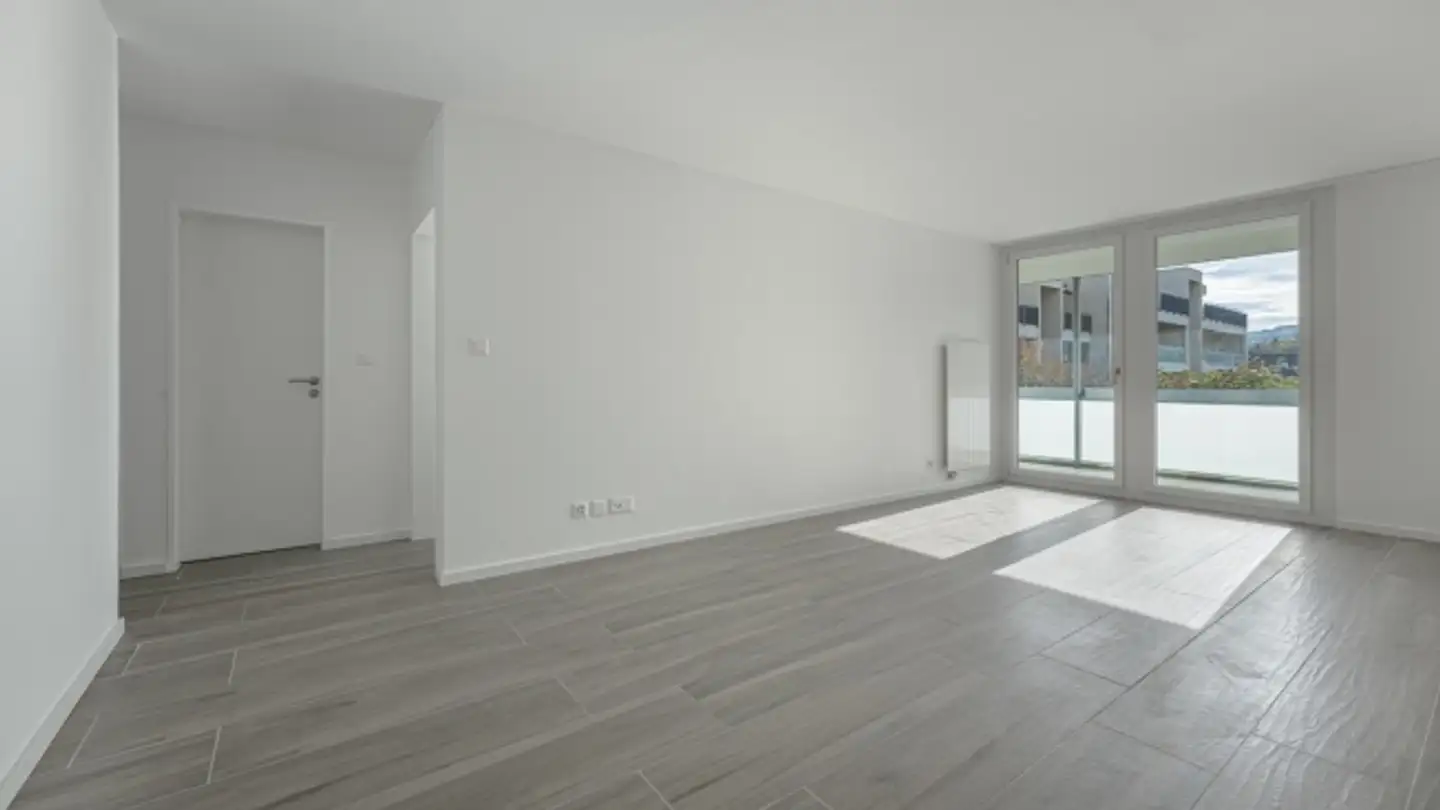 Appartement à vendre - Speerstrasse 38, 8805 Richterswil - Photo 3