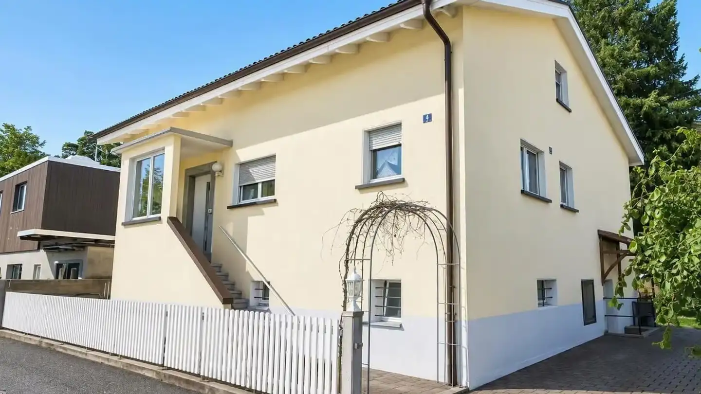 Maison individuelle à vendre - Schützenmattweg 8, 2560 Nidau - Photo 2