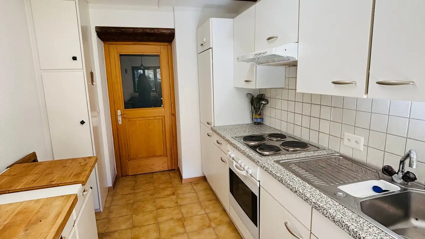 Casa in vendita - Gir d'Andrana 14, 6563 Mesocco - Foto 3