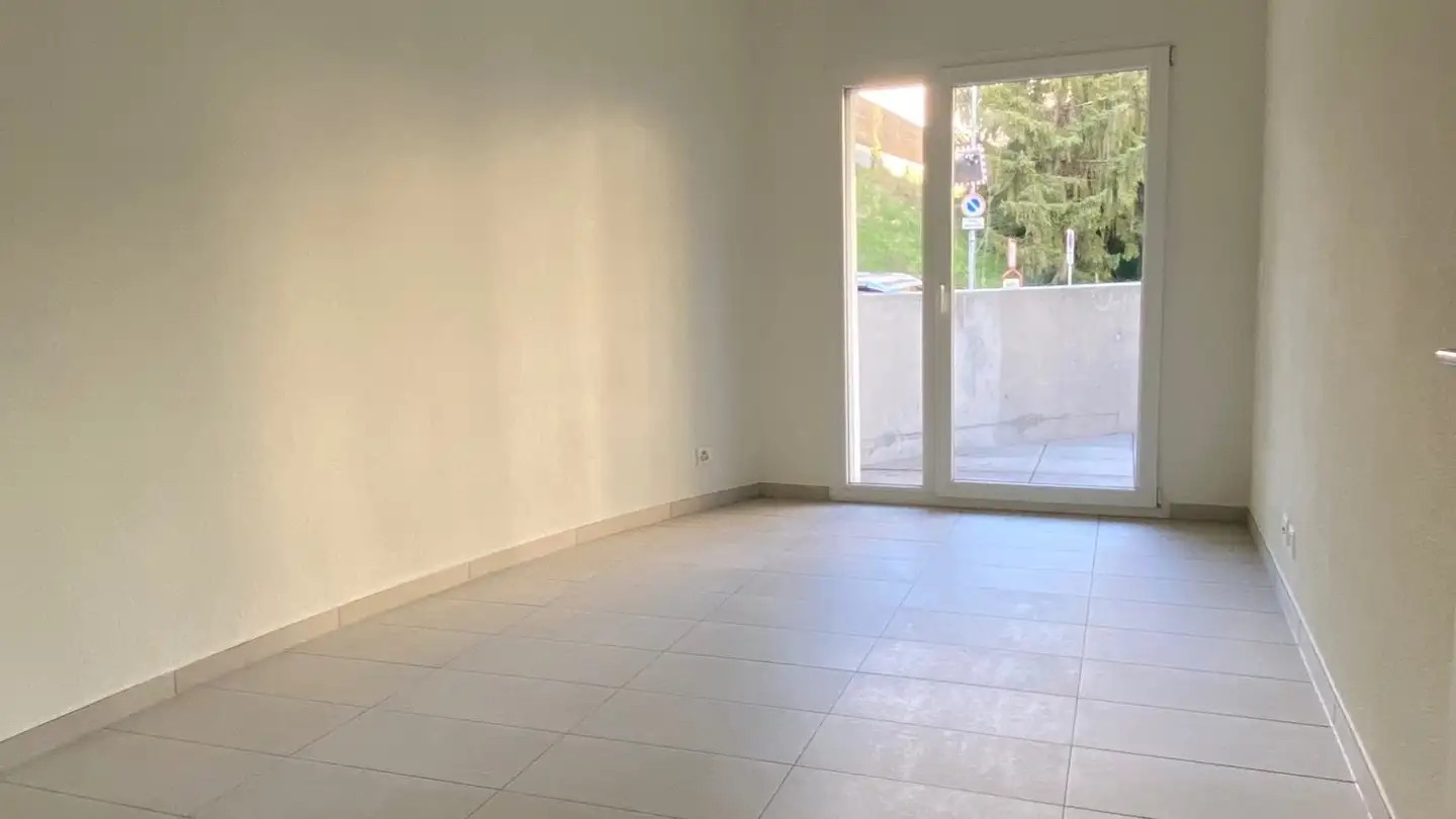 Appartement à louer - Avenue Du Léman 89, 1005 Lausanne - Photo 3