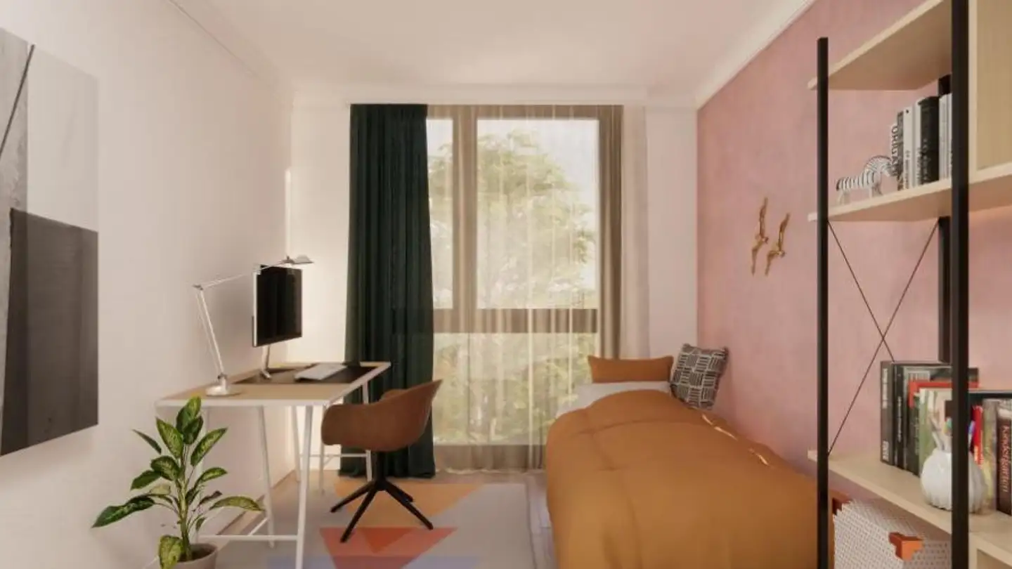 Appartement à vendre - 1005 Lausanne - Photo 3