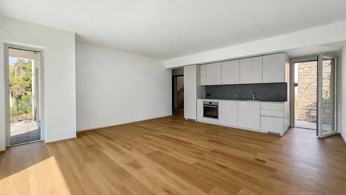 Apartment for rent - 6963 Pregassona