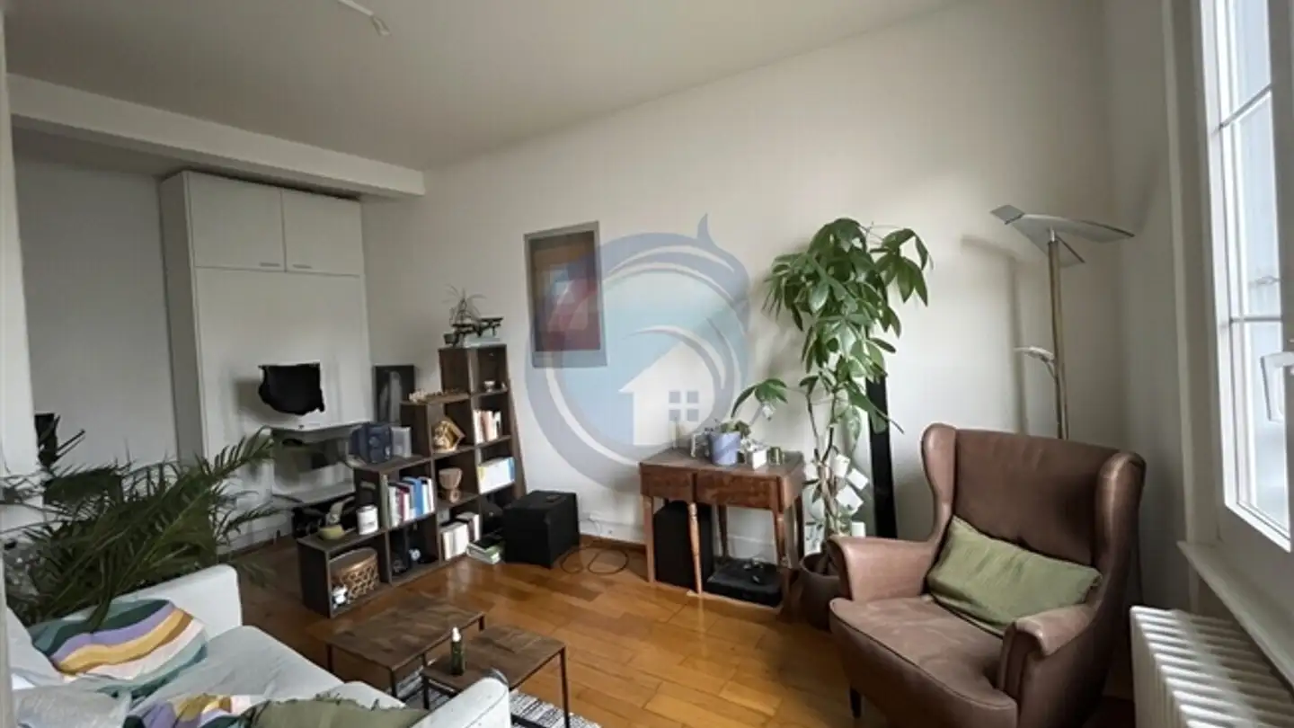 Appartamento in affitto - Rue Des Bosquets 16, 1800 Vevey - Foto 2