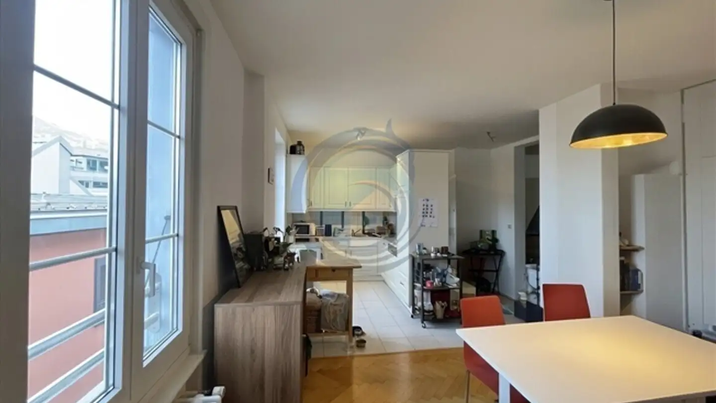 Appartamento in affitto - Rue Des Bosquets 16, 1800 Vevey - Foto 3