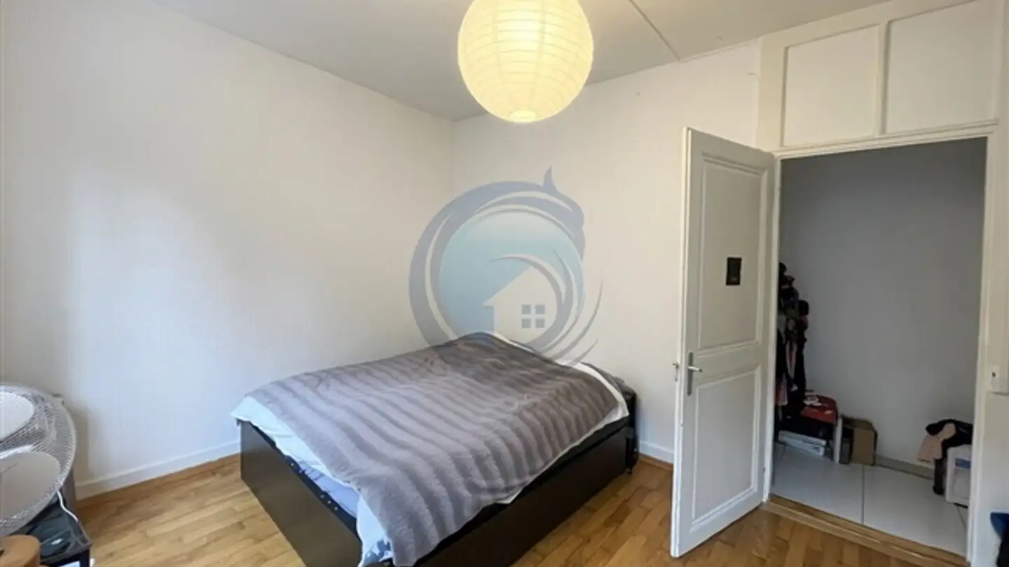 Appartamento in affitto - Rue Des Bosquets 16, 1800 Vevey - Foto 4