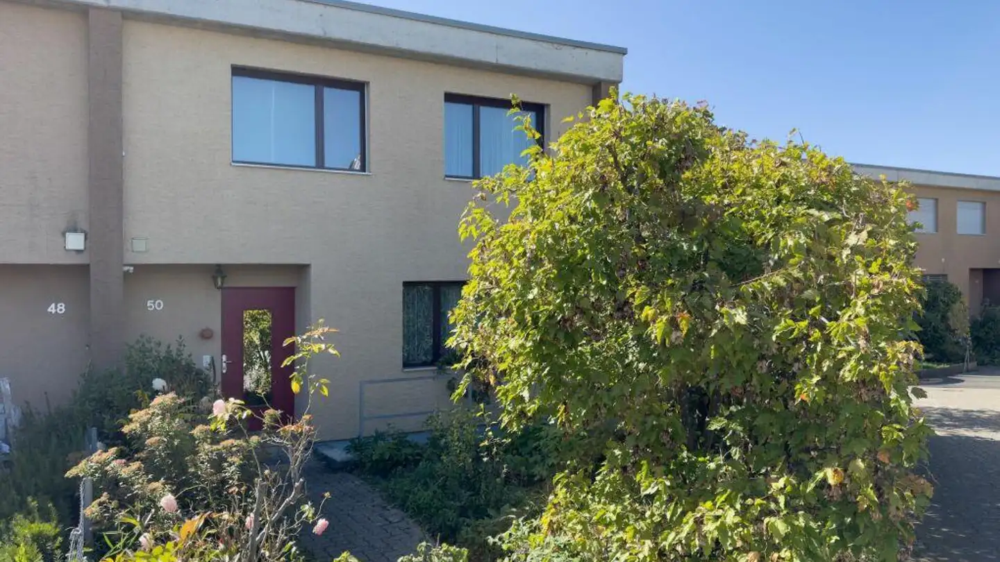 Casa singola in vendita - Staffelweg 50, 3302 Moosseedorf - Photo 3