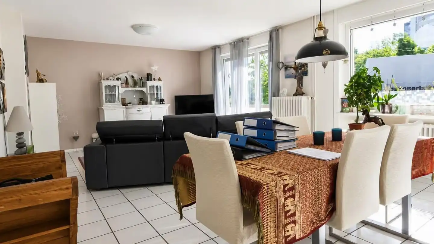 Maison individuelle à vendre - Schützenmattweg 8, 2560 Nidau - Photo 4