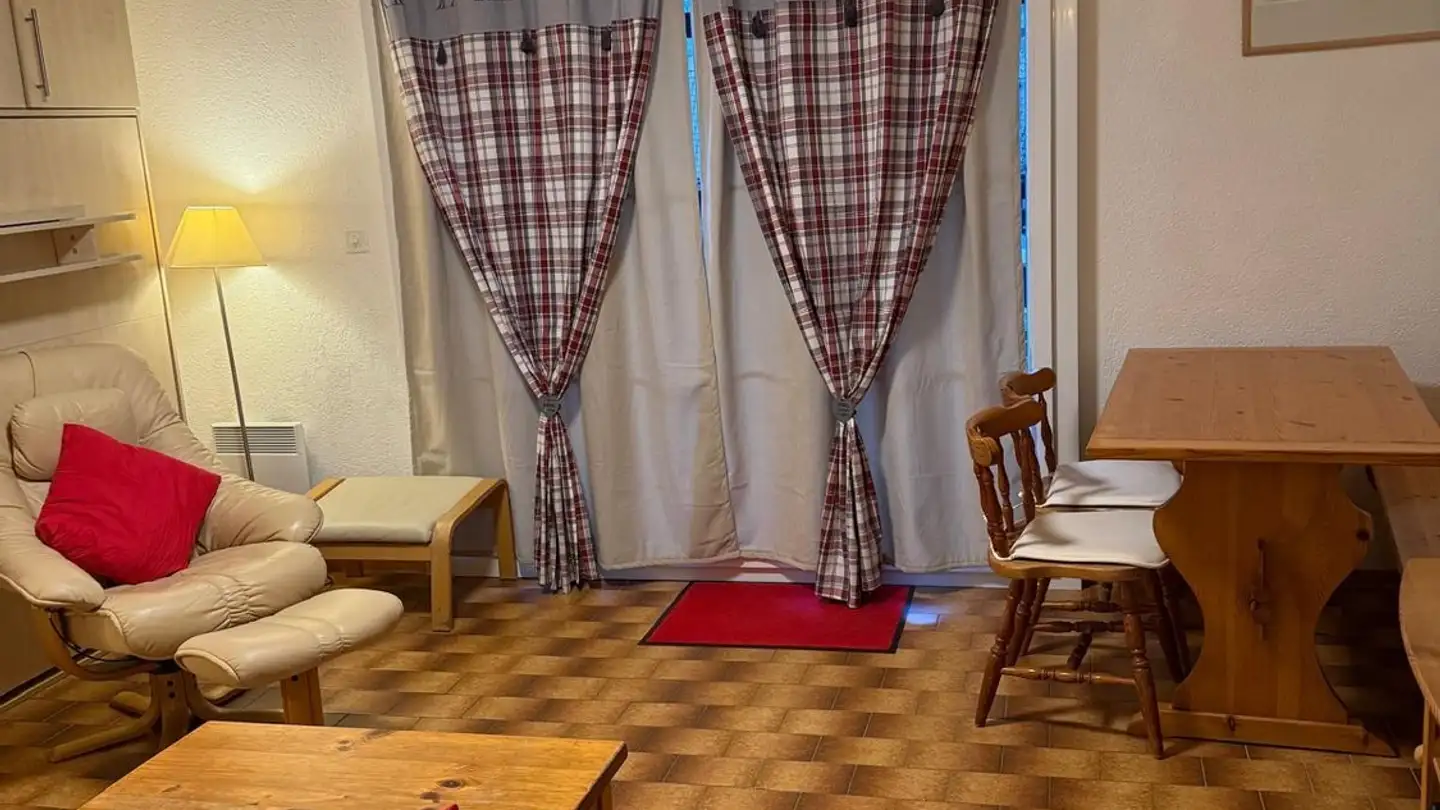 Apartment for rent - Route Du Lézard 29, 1663 Moléson-sur-Gruyères