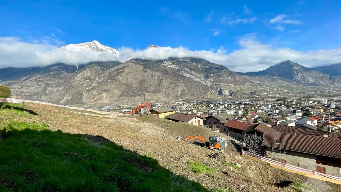 Apartment for sale - 1907 Saxon