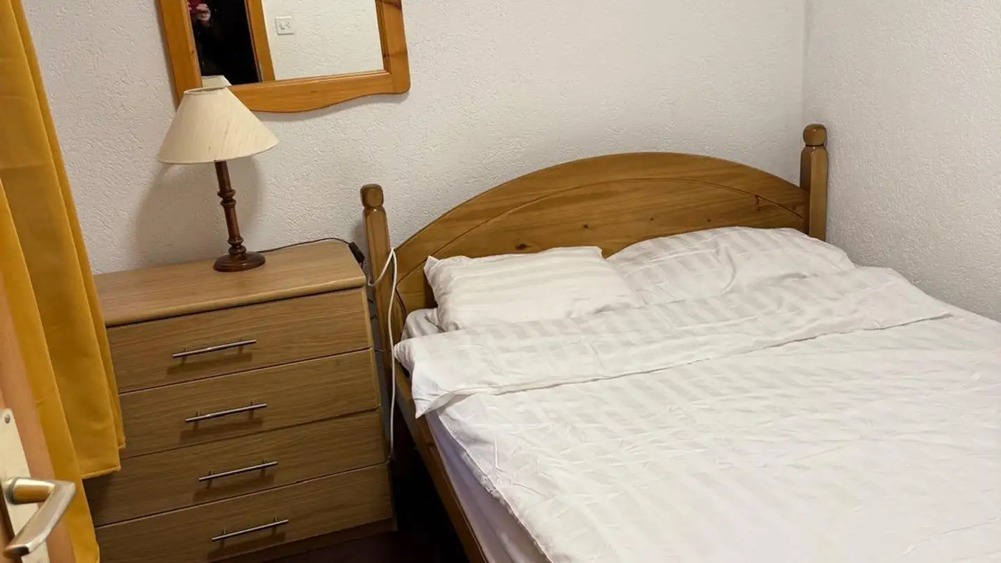 Apartment for rent - Route Du Lézard 29, 1663 Moléson-sur-Gruyères - Photo 2