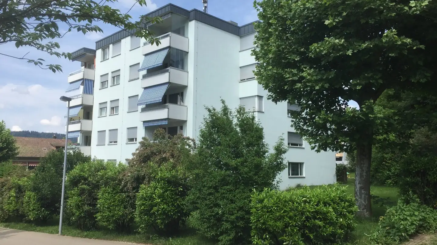 Appartement à louer - Sägestrasse 21, 8952 Schlieren