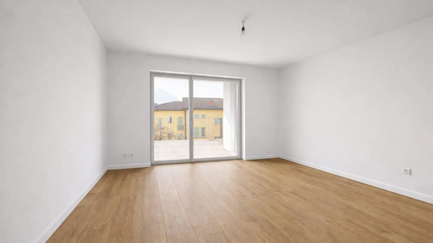 Apartment for rent - 6963 Pregassona - Photo 3