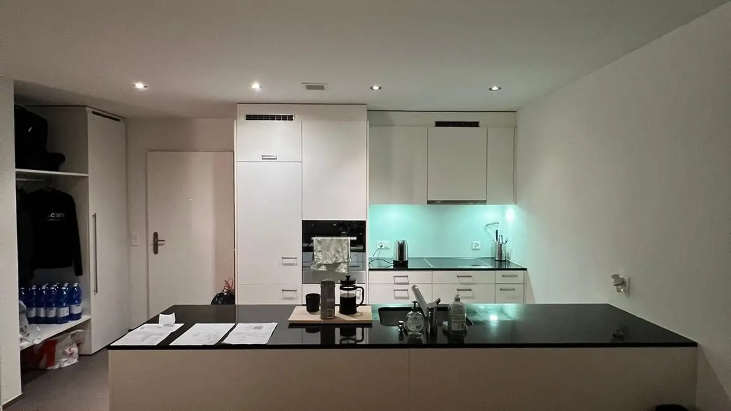 Wohnung mieten - Ländernachstrasse 56, 9443 Widnau