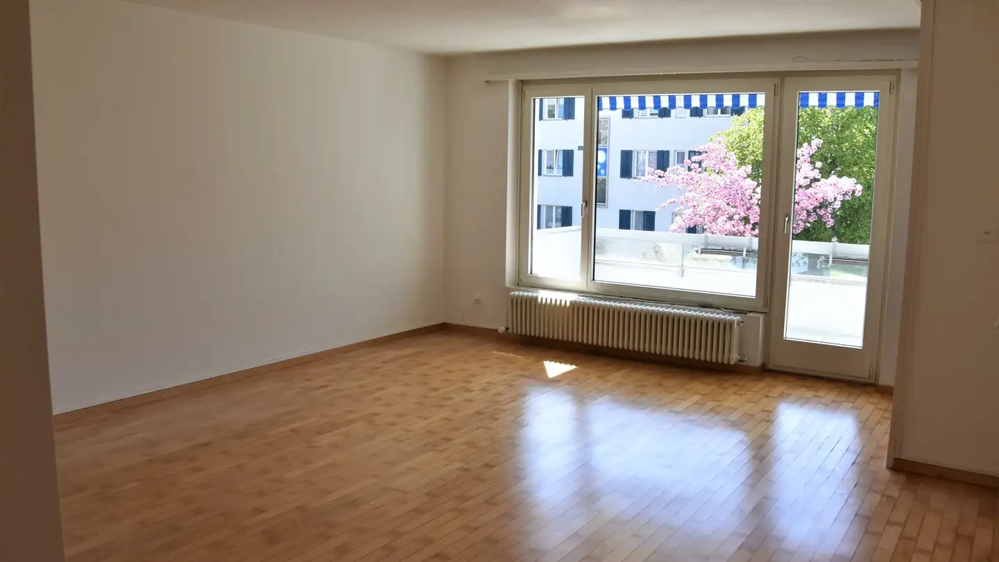 Appartement à louer - Sägestrasse 21, 8952 Schlieren - Photo 4