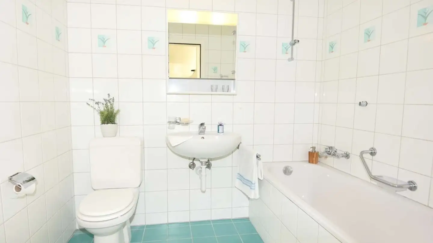 Appartamento in affitto - Impasse De La Source 16, 1753 Matran - Photo 3