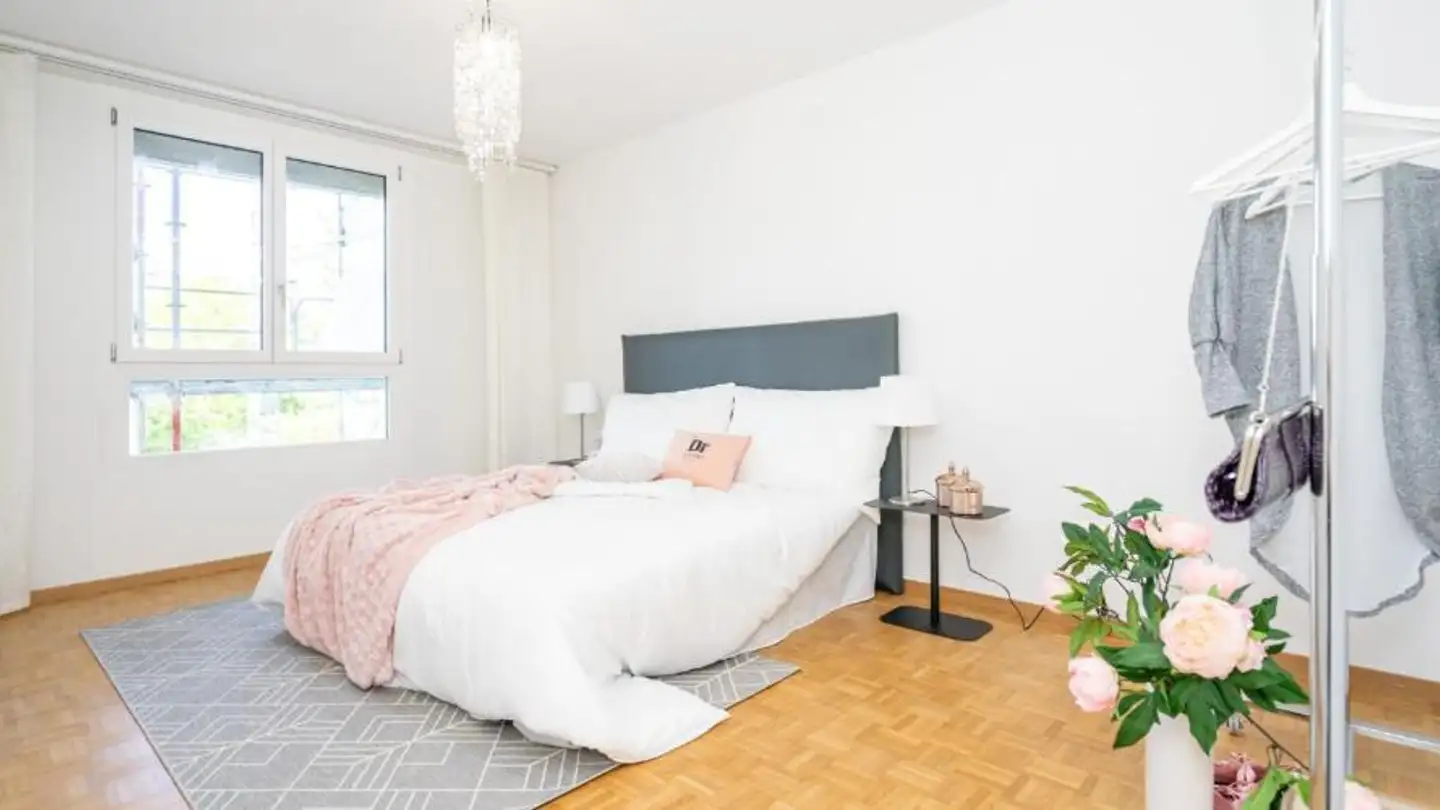 Appartement à louer - Kranichweg 18, 3074 Muri b. Bern - Photo 3