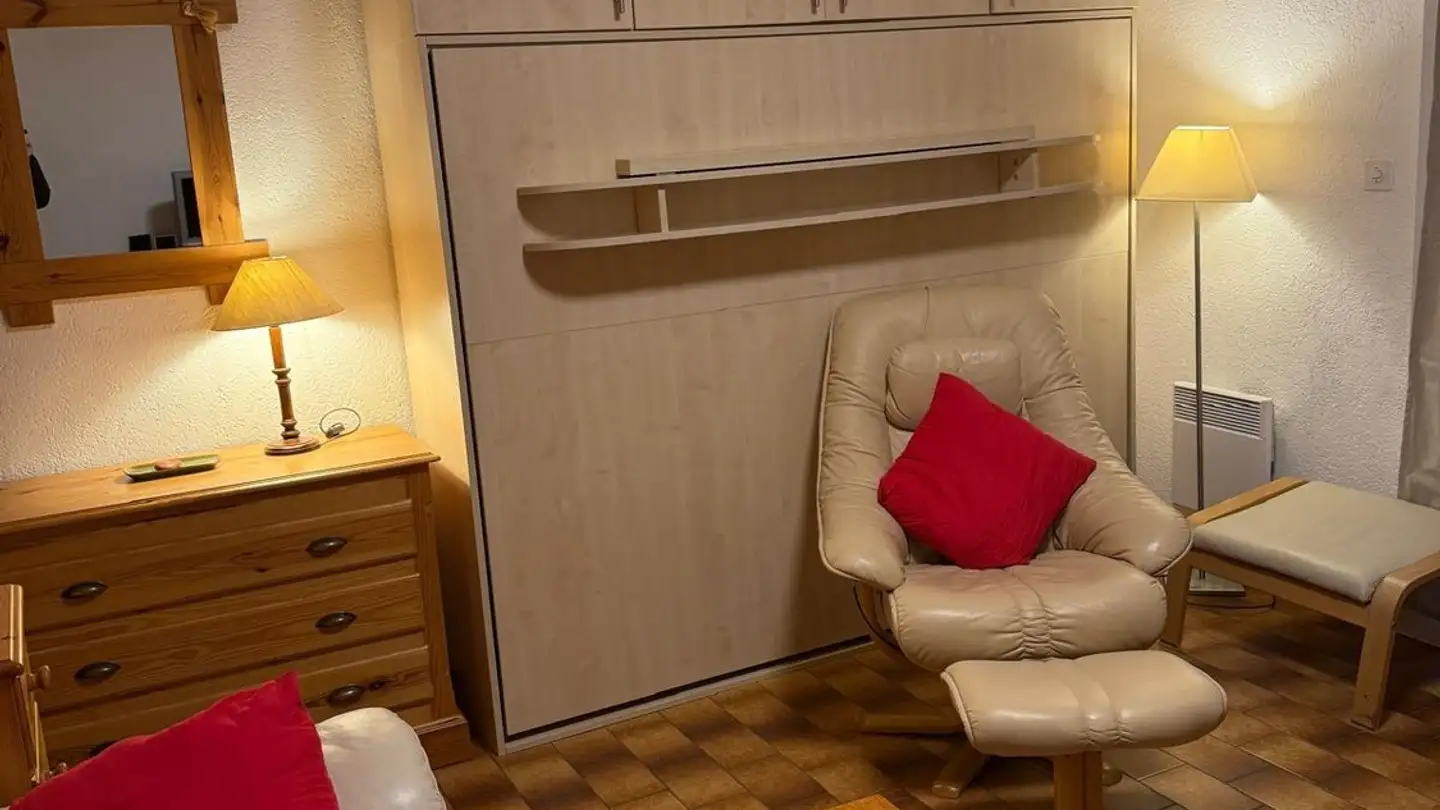 Apartment for rent - Route Du Lézard 29, 1663 Moléson-sur-Gruyères - Photo 3