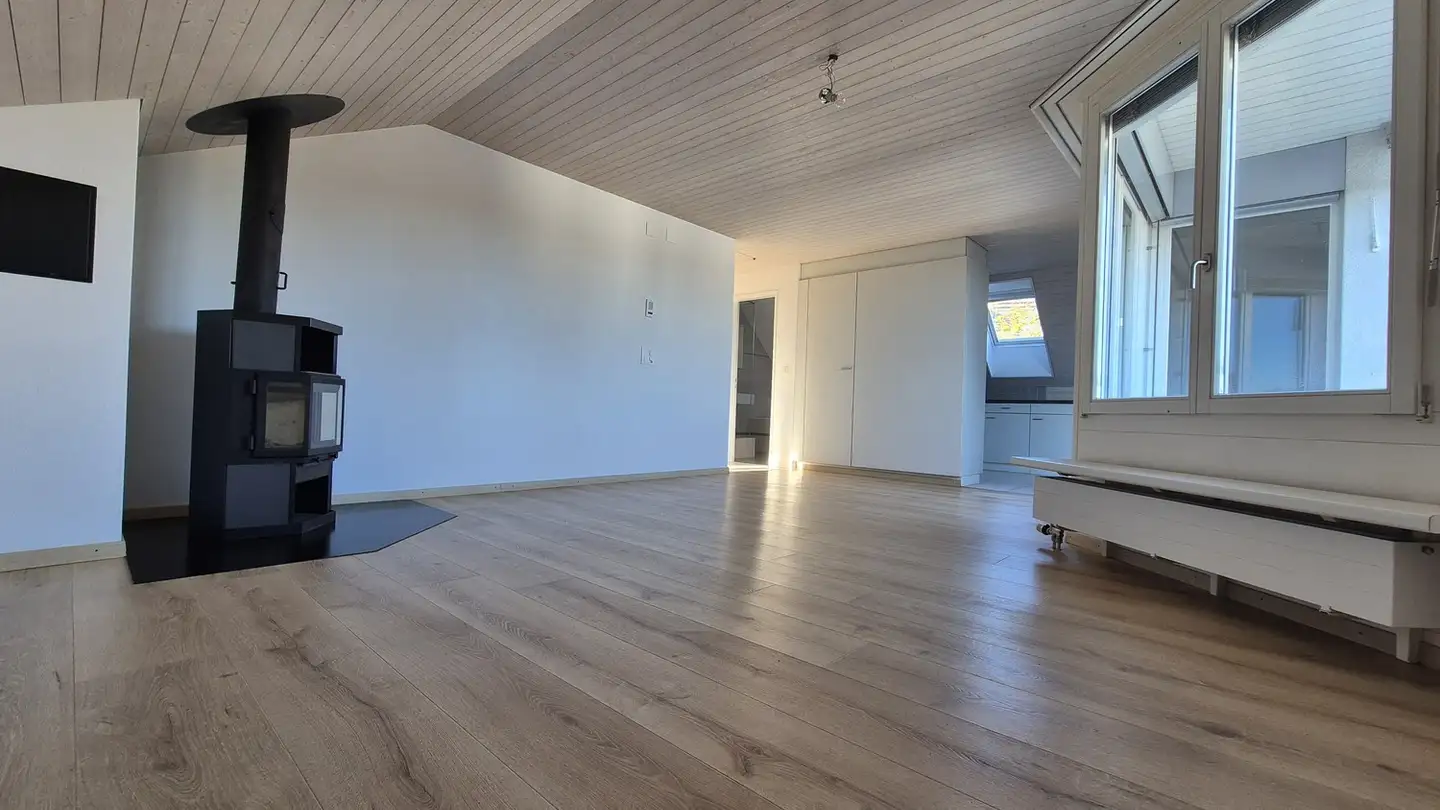 Wohnung mieten - 8610 Uster