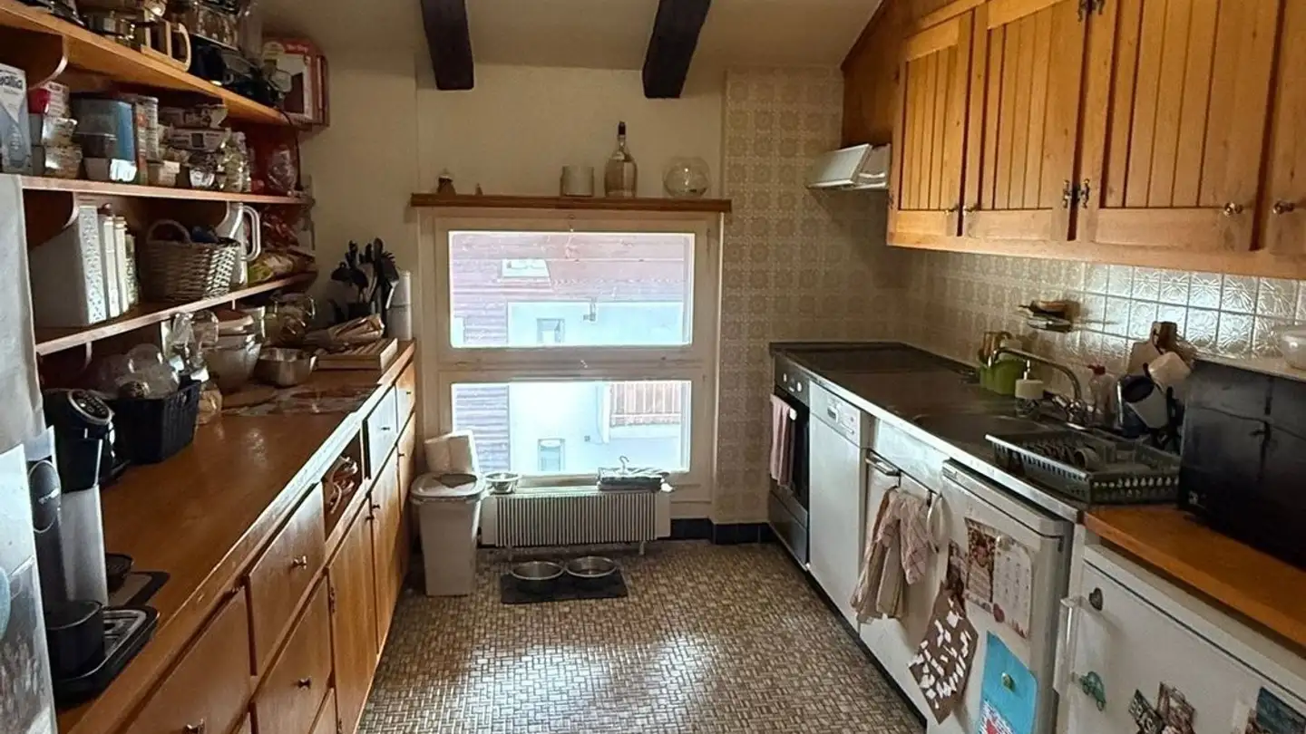 Appartamento in affitto - Route De La Patinoire, 1875 Morgins - Photo 3