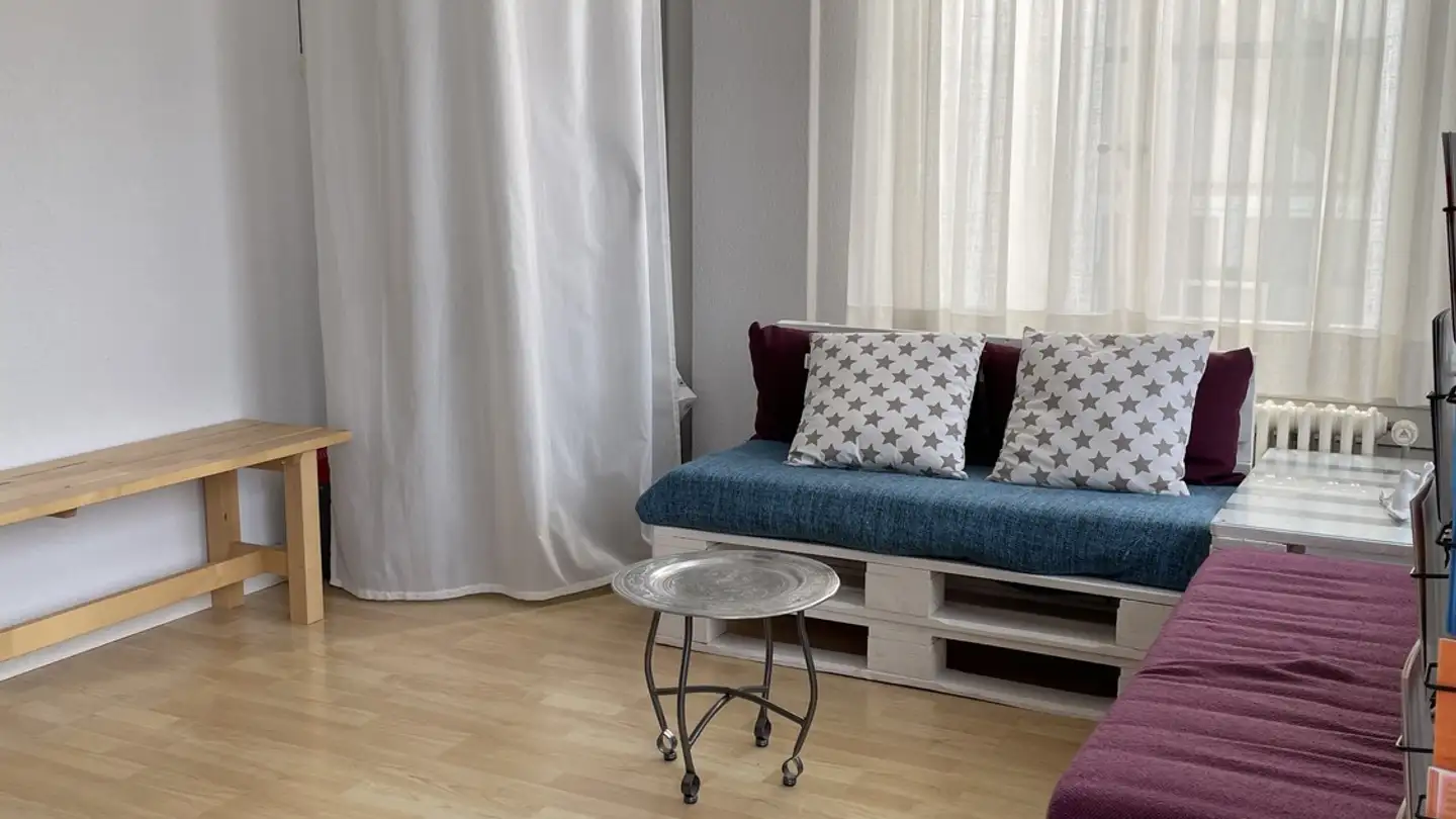 Office space for rent - Waaghausgasse 3, 3011 Bern - Photo 4
