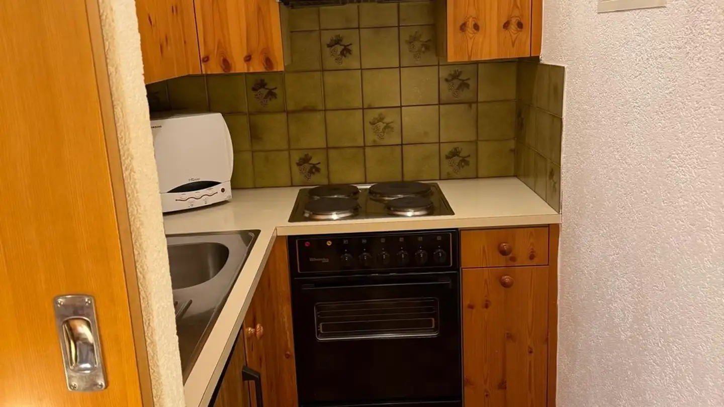 Apartment for rent - Route Du Lézard 29, 1663 Moléson-sur-Gruyères - Photo 4