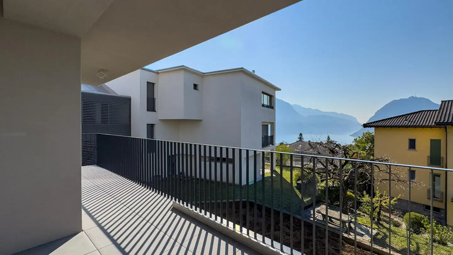 Apartment for rent - 6963 Pregassona - Photo 4