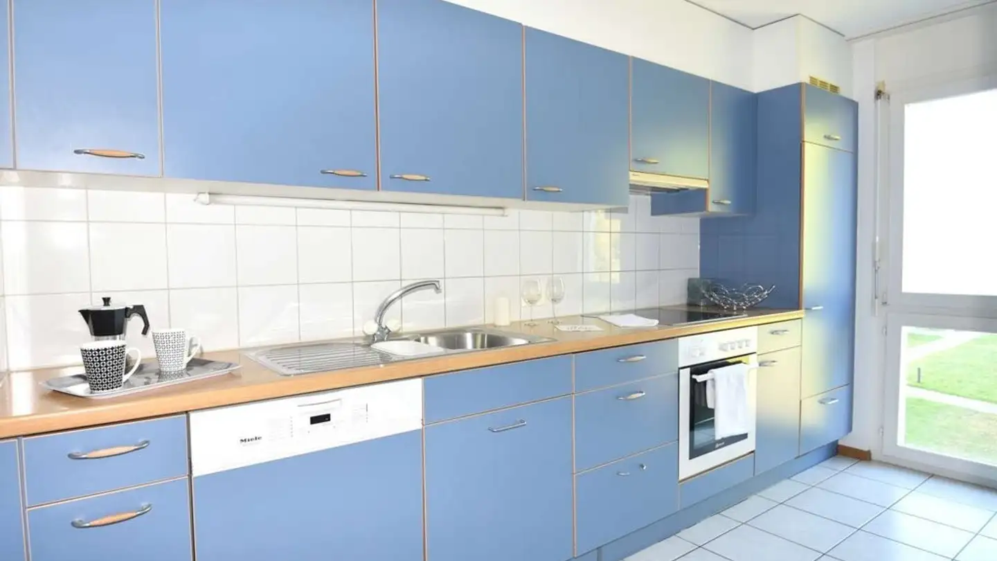 Appartamento in affitto - Impasse De La Source 16, 1753 Matran - Photo 2