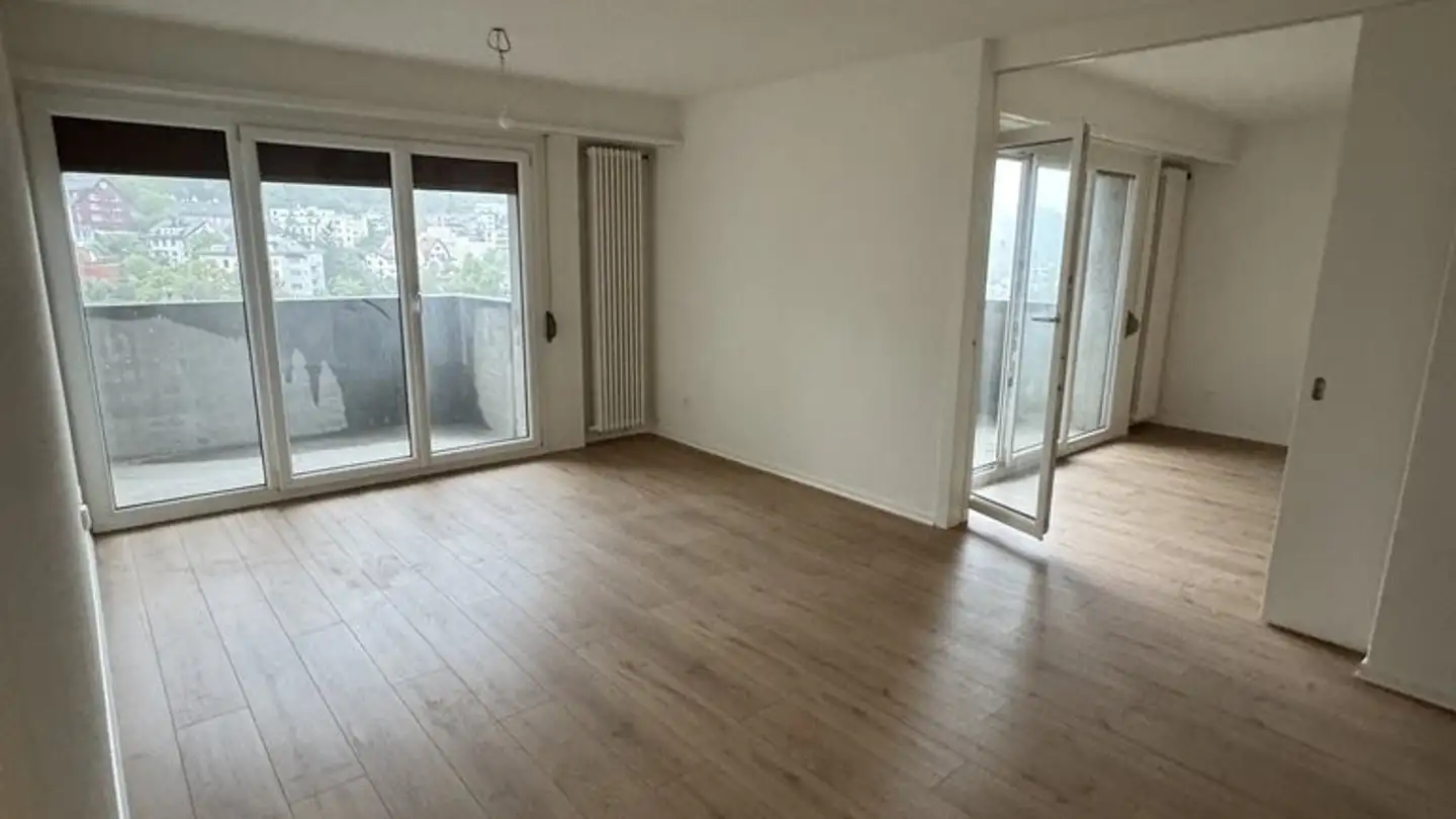 Wohnung mieten - Birmensdorferstrasse 511, 8055 Zürich