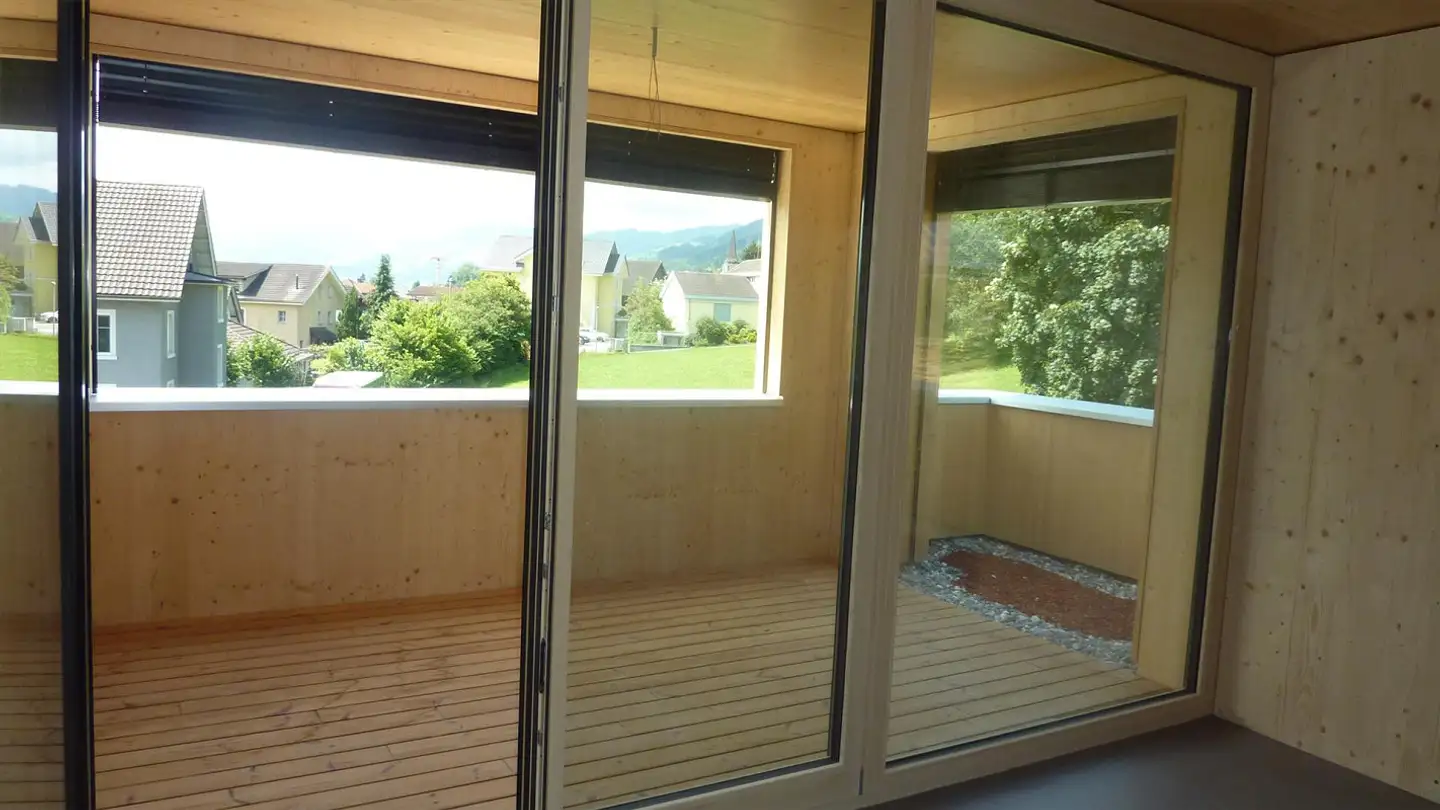 Attico in affitto - Hauptstrasse 22, 9436 Balgach