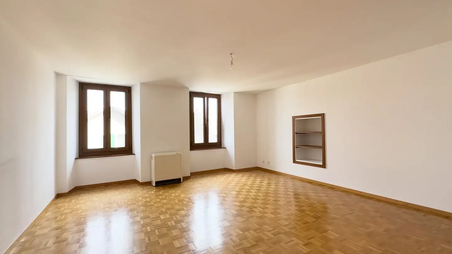 Wohnung mieten - 1123 Aclens