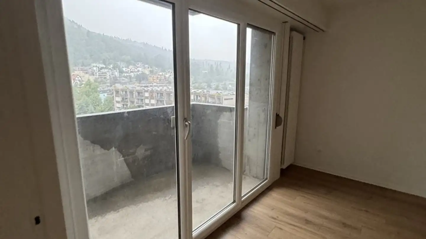 Wohnung mieten - Birmensdorferstrasse 511, 8055 Zürich - Foto 2