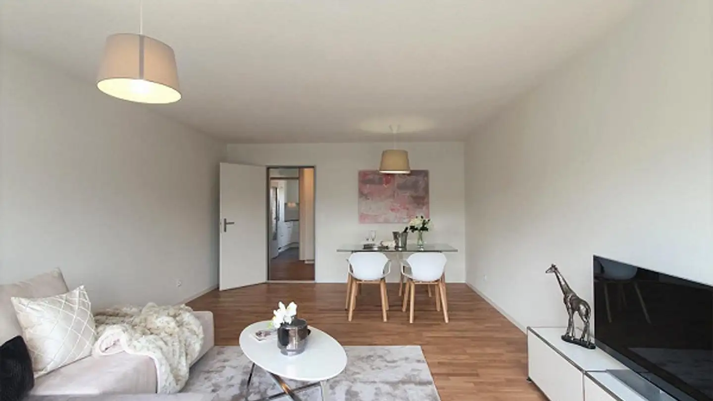 Appartamento in affitto - Feldeck 14, 9615 Dietfurt
